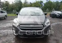 2019 Ford ESCAPE фото