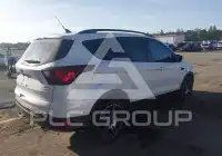 2019 Ford ESCAPE фото