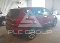 2019 Ford ESCAPE photo