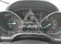 2019 Ford ESCAPE photo