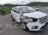 2019 Ford ESCAPE фото
