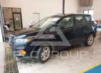2019 Ford ESCAPE фото