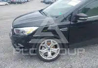 2019 Ford ESCAPE фото