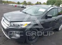 2019 Ford ESCAPE фото