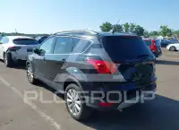 2019 Ford ESCAPE фото