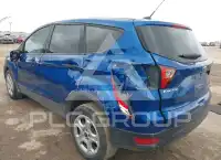 2019 Ford ESCAPE фото
