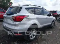 2019 Ford ESCAPE фото