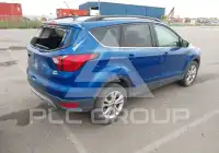2019 Ford ESCAPE photo