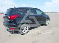 2019 Ford ESCAPE фото