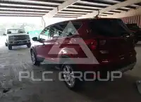 2019 Ford ESCAPE photo