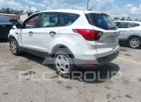 2019 Ford ESCAPE фото