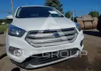 2019 Ford ESCAPE фото