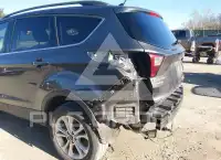 2019 Ford ESCAPE фото