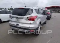 2019 Ford ESCAPE photo