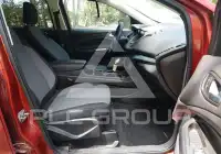 2019 Ford ESCAPE photo