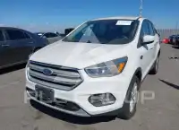 2019 Ford ESCAPE фото