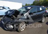 2019 Ford ESCAPE photo