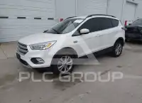 2019 Ford ESCAPE photo