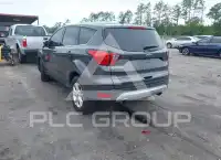 2019 Ford ESCAPE фото