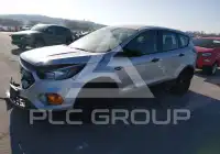 2019 Ford ESCAPE photo