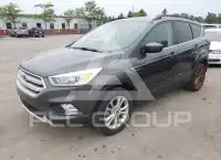 2019 Ford ESCAPE фото
