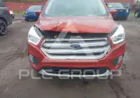 2019 Ford ESCAPE фото