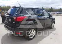 2019 Ford ESCAPE фото
