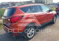 2019 Ford ESCAPE фото