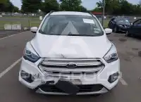 2019 Ford ESCAPE photo