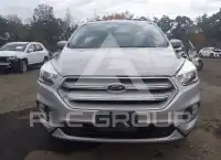 2019 Ford ESCAPE photo