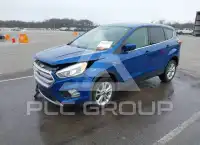 2019 Ford ESCAPE фото