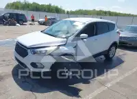 2019 Ford ESCAPE photo