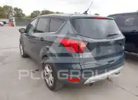 2019 Ford ESCAPE фото