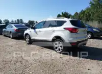 2019 Ford ESCAPE фото