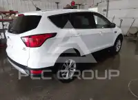 2019 Ford ESCAPE фото