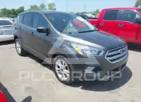 2019 Ford ESCAPE фото