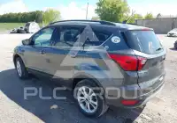 2019 Ford ESCAPE фото