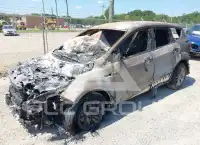 2019 Ford ESCAPE фото