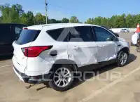 2019 Ford ESCAPE фото