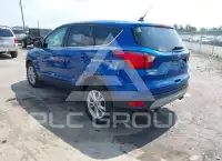 2019 Ford ESCAPE фото