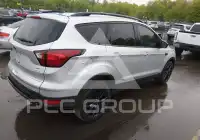 2019 Ford ESCAPE фото