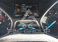 2019 Ford ESCAPE фото