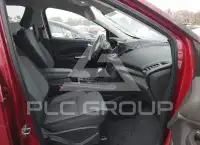 2019 Ford ESCAPE photo
