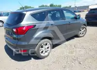 2019 Ford ESCAPE фото