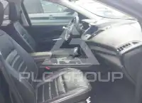 2019 Ford ESCAPE фото