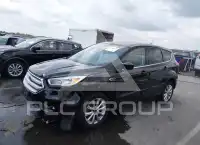 2019 Ford ESCAPE фото