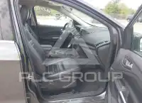 2019 Ford ESCAPE photo