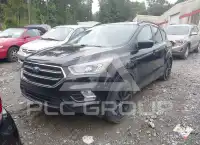 2019 Ford ESCAPE фото