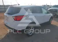 2019 Ford ESCAPE photo
