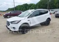 2019 Ford ESCAPE фото